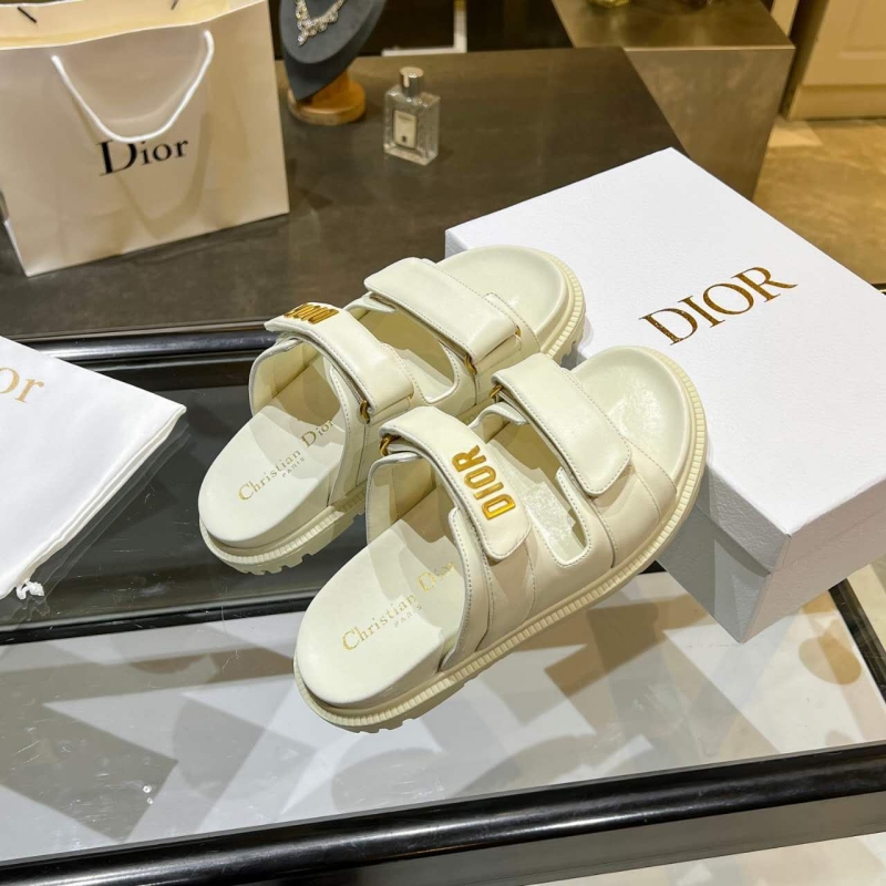 Christian Dior Sandals